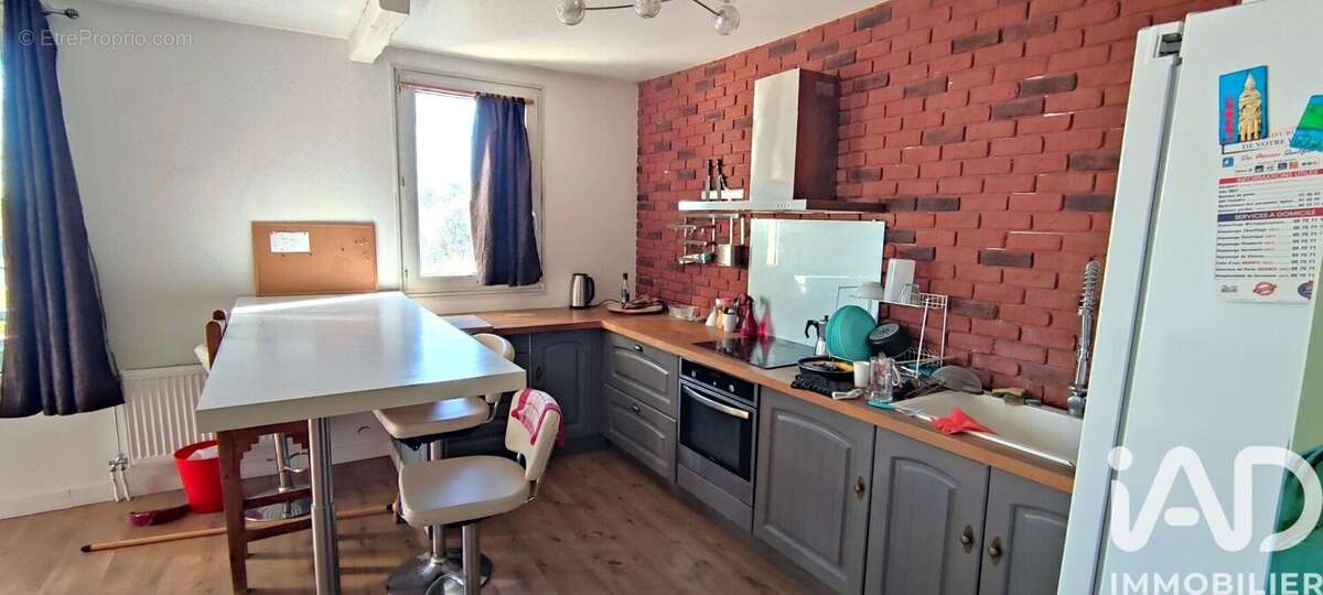 Photo 8 - Appartement à TORCY