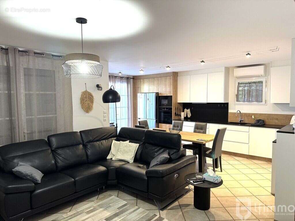 Maison à PORT-SAINT-LOUIS-DU-RHONE