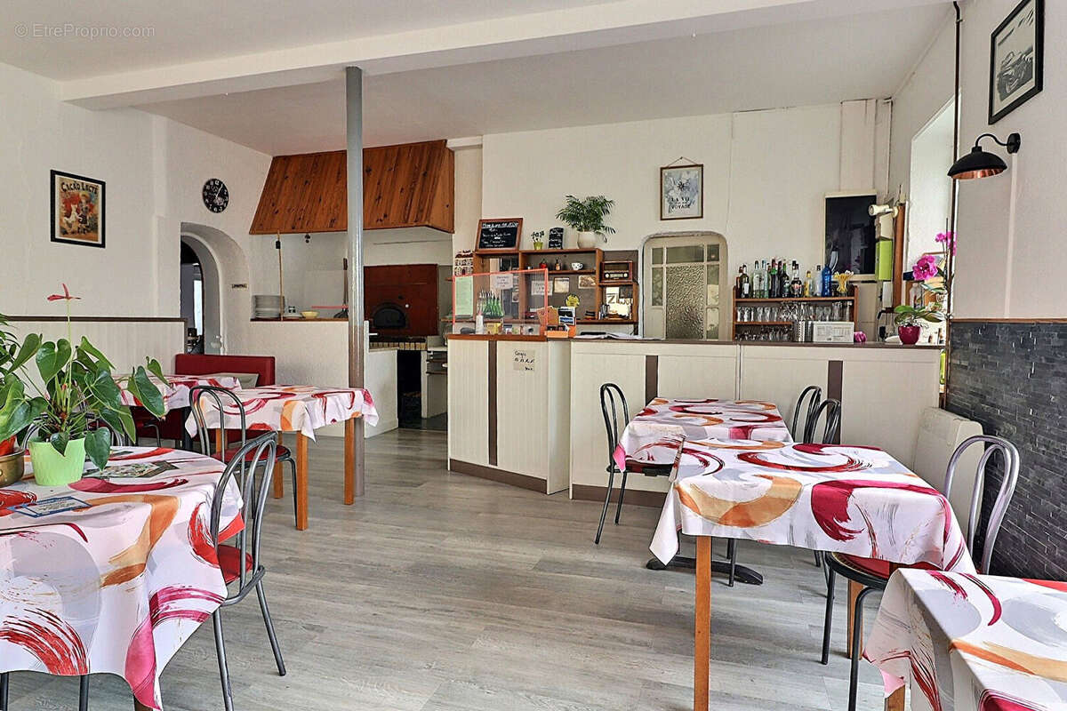 Commerce à HAGETMAU