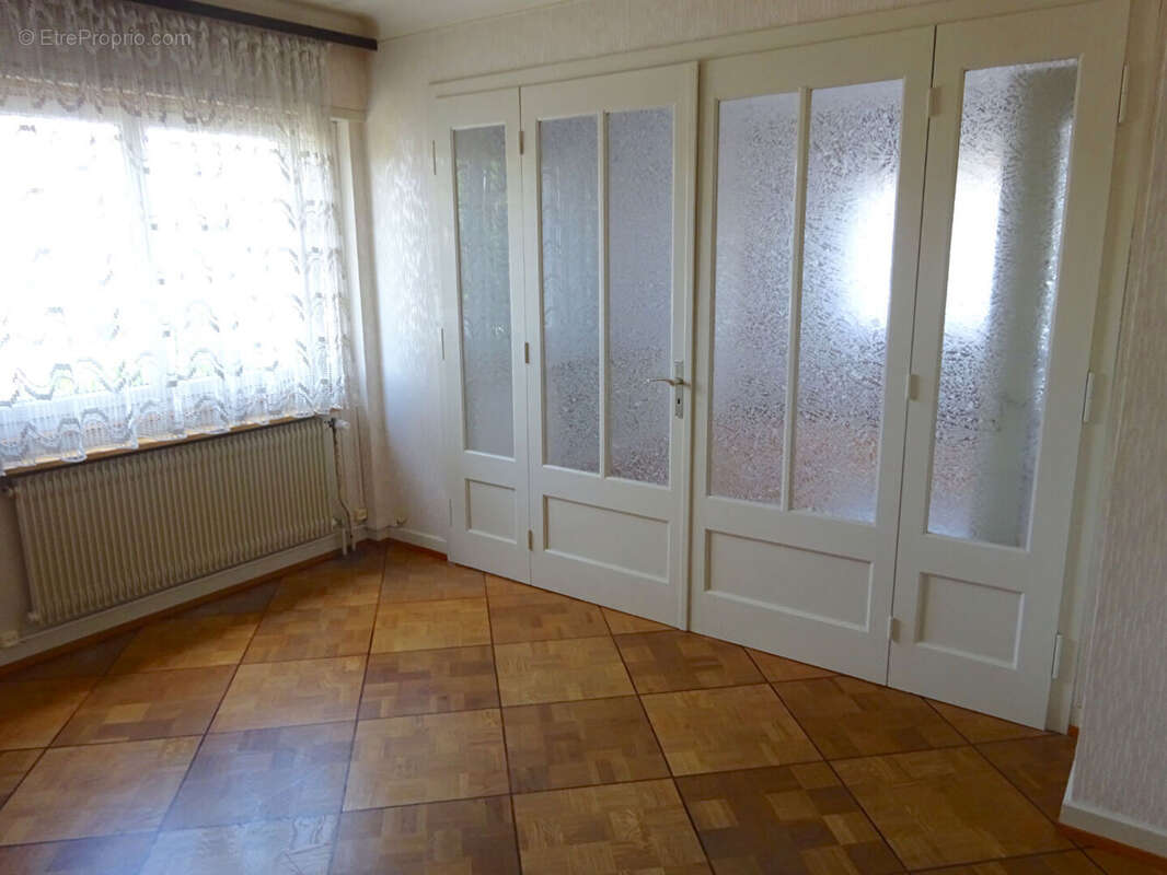 Maison Chalampe 5 pièce(s) 120 m2 - photo 4