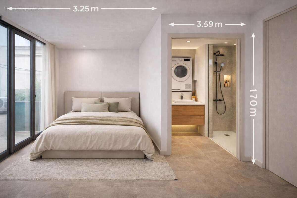 Appartement à AVIGNON
