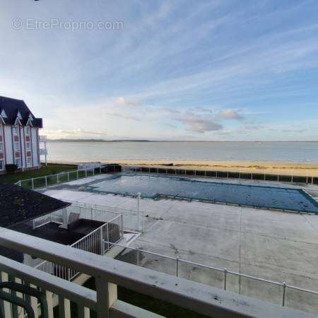 1 n°2 - Appartement à LE CROTOY