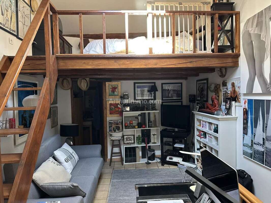 Maison à THORAME-BASSE