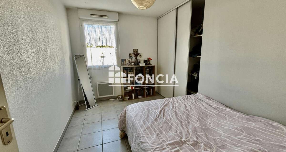 Appartement à POITIERS
