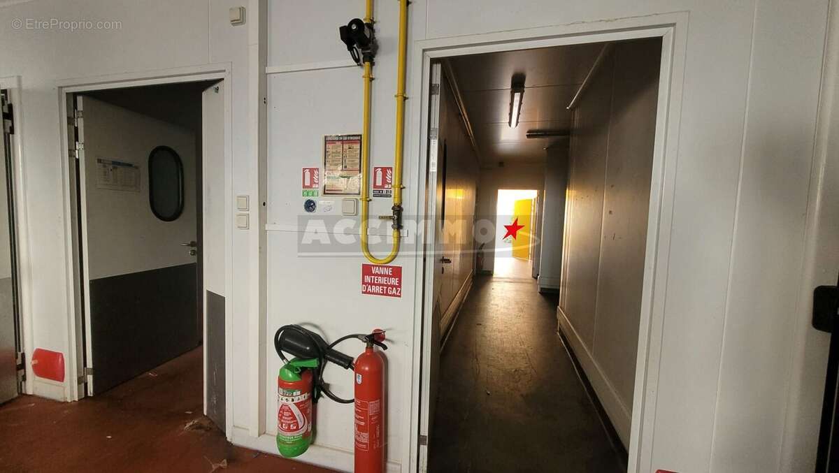 Commerce à GRAULHET