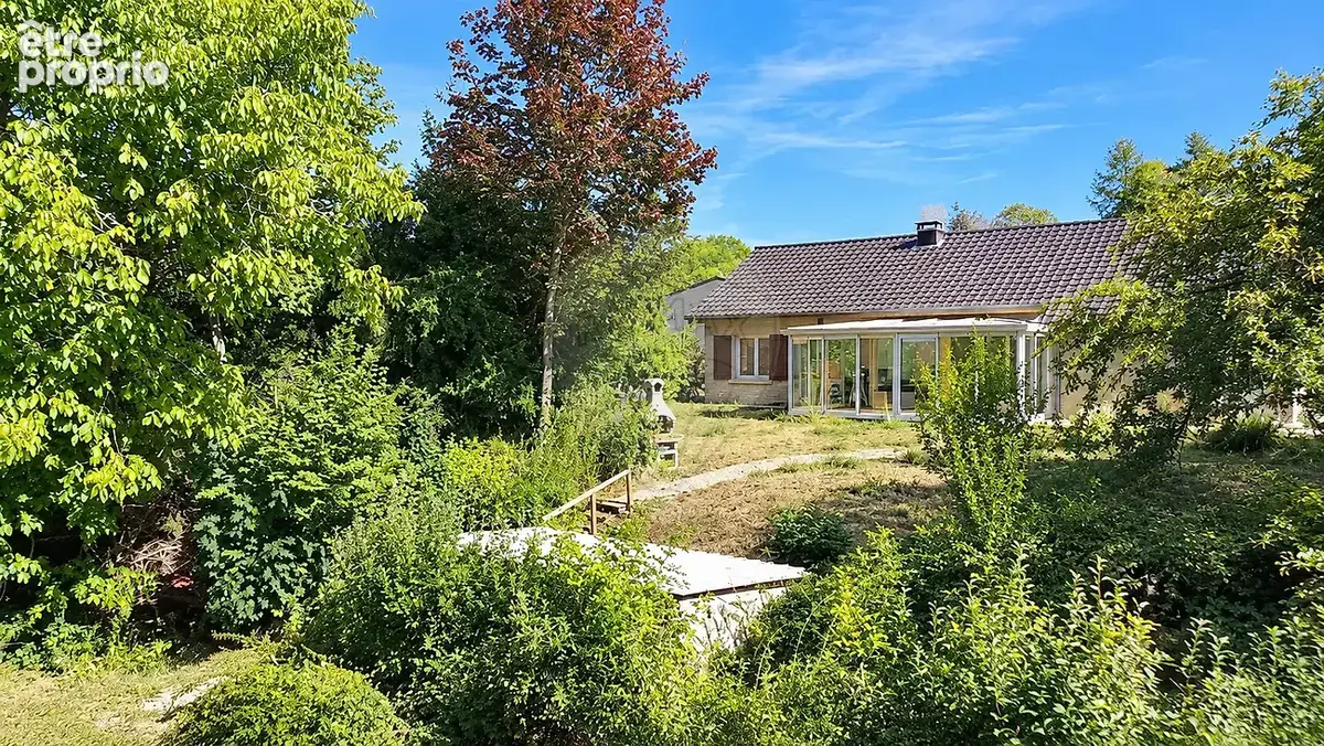 Maison 3 chambre(s) à vendre - photo 4