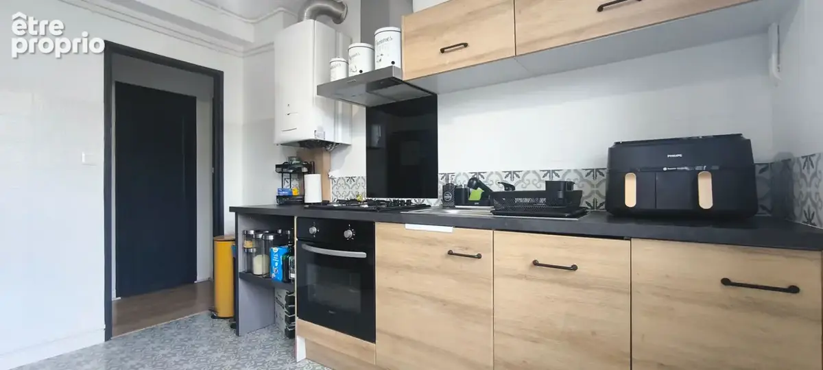 Appartement 3 pièces 58m² - BILLERE - photo 8