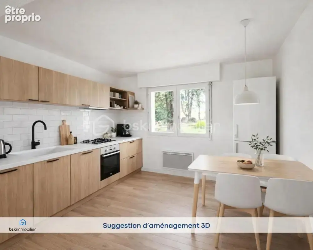 MOELAN SUR MER - Kerfany - Maison 71m2 sur plus de 1500m2 de terrain - photo 11