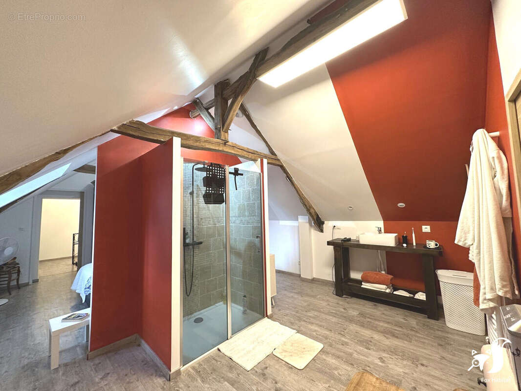 Maison à VILLERS-OUTREAUX