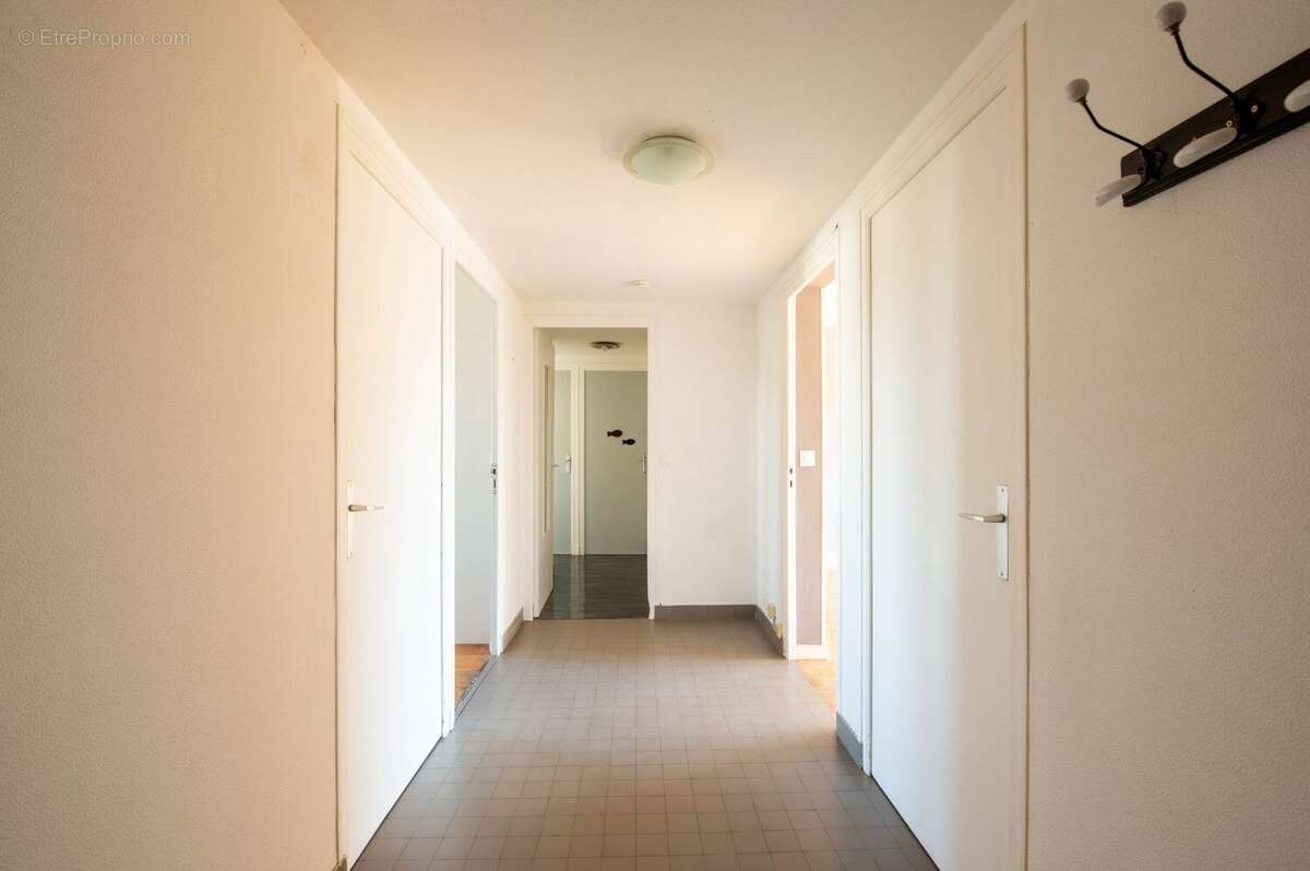 Appartement à ANNECY