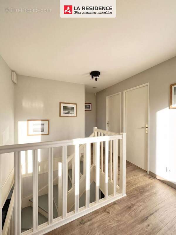 Maison à HERBLAY