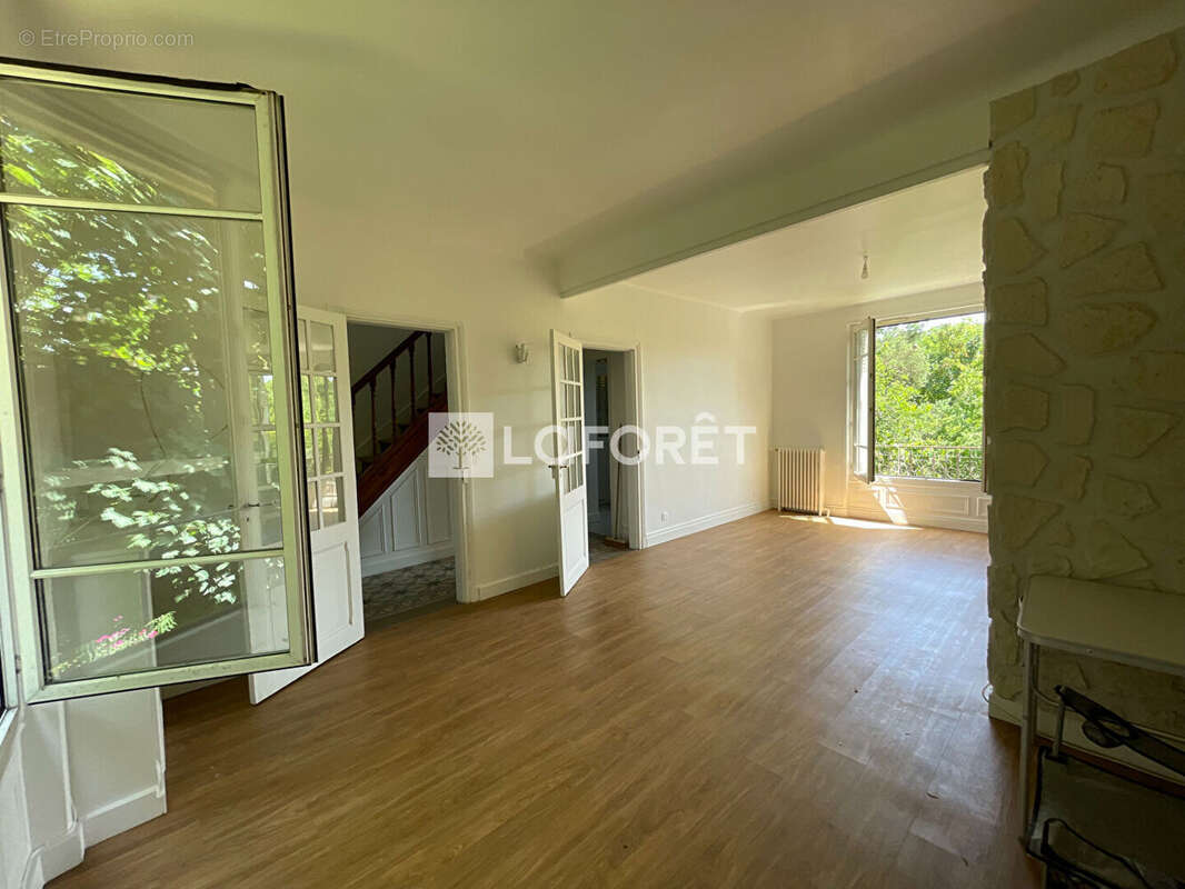 Maison conflans-sainte-honorine - 5 pieces - 76 m² - photo 10