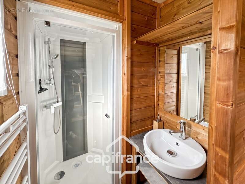 Maison à vendre 3 pièces GUJAN MESTRAS (33) - photo 8