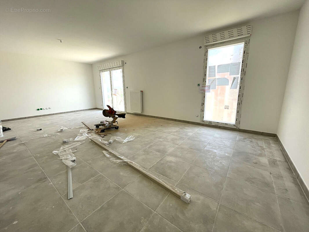 Appartement à BALMA