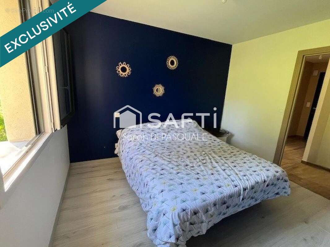 Photo 5 - Maison à CHAMPAGNOLE