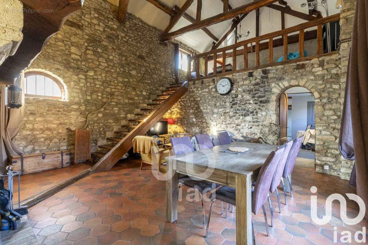 Photo 5 - Maison à LONGNES