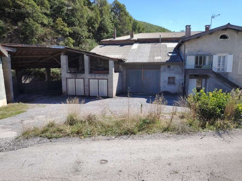 Maison à DIGNE-LES-BAINS
