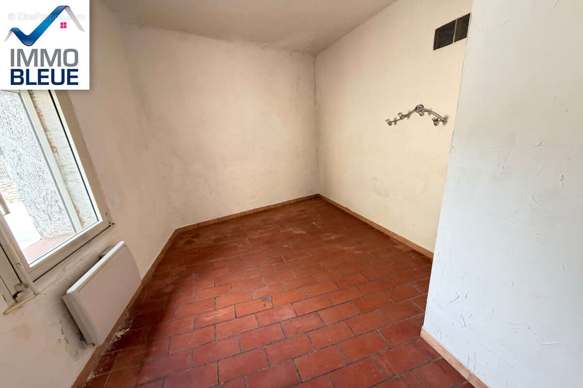 Appartement à ROGNAC