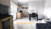 Appartement à NERSAC