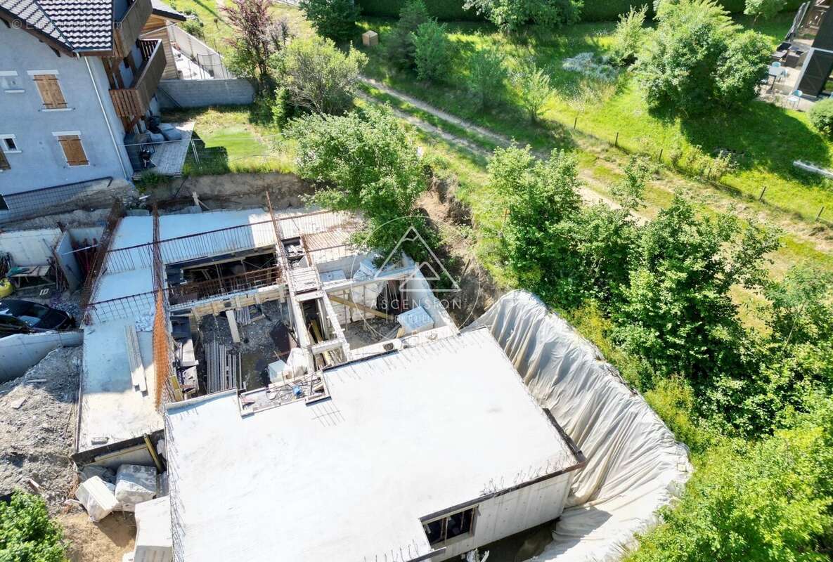 Superbe chalet neuf 4 chambres à proximité du centre de Morzine - photo 6
