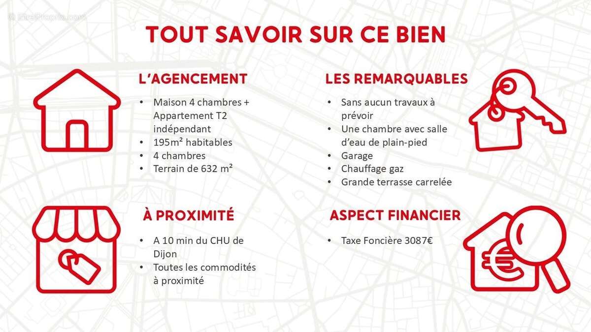Maison familiale de 195 m² avec T2 indépendant – Calme et potentiel locatif - photo 2