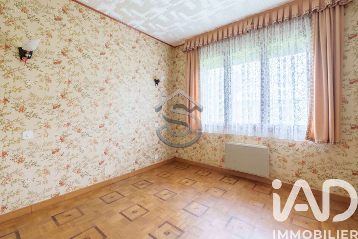Photo 8 - Maison à VARANGEVILLE