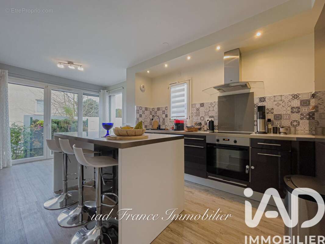 Photo 5 - Maison à MORAINVILLIERS