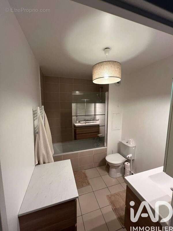 Photo 6 - Appartement à LES ULIS