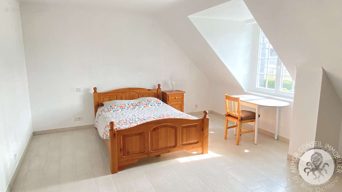 Maison à PLENEUF-VAL-ANDRE