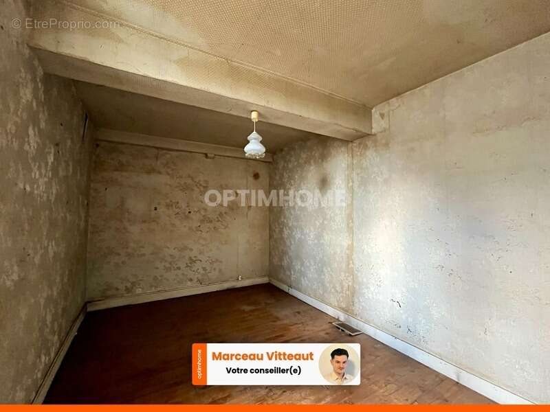 Maison à SAINT-ALBAIN