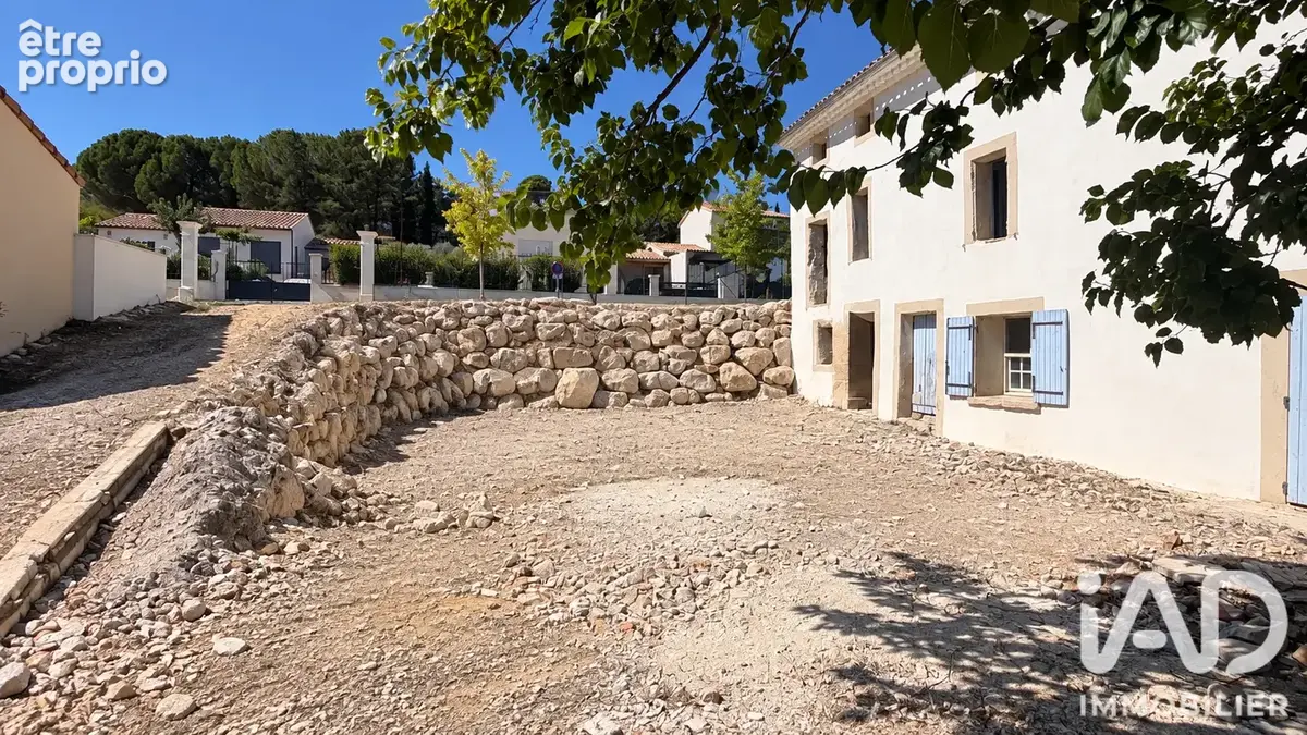 Photo 1 - Maison à MORMOIRON