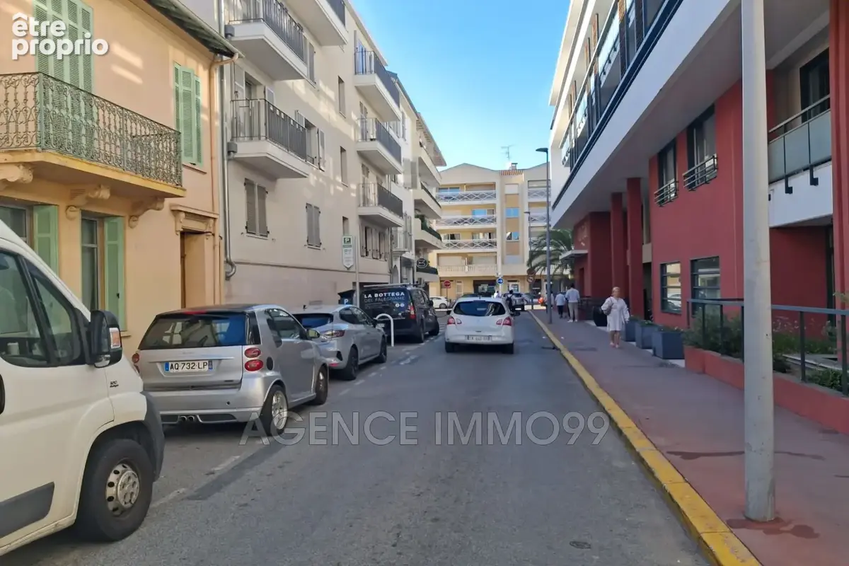 Parking à vendre à Cannes (06400) - photo 6
