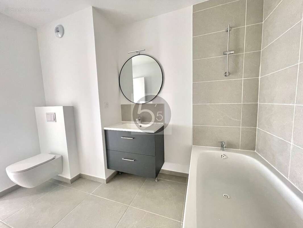 Appartement à LATTES