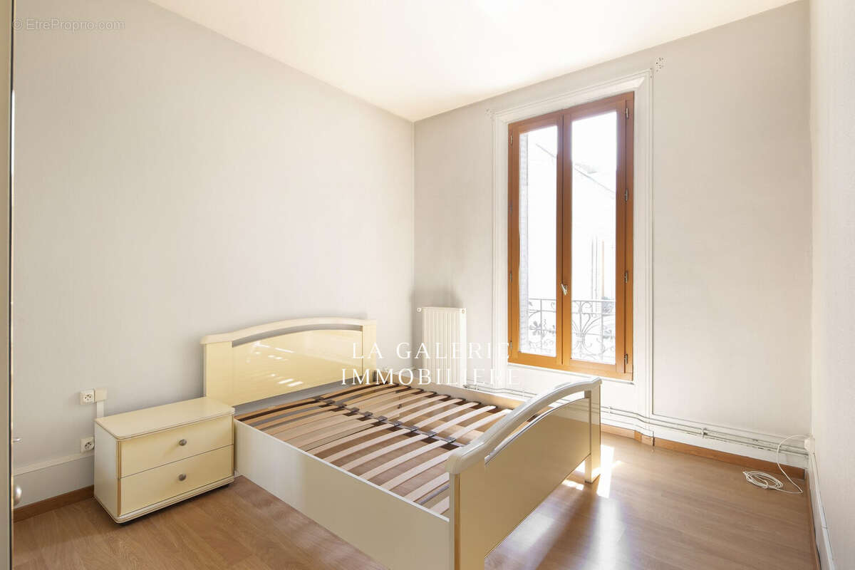 Appartement 58 m² à Puteaux  - photo 9