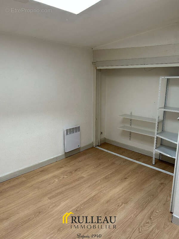 Appartement à PUGNAC