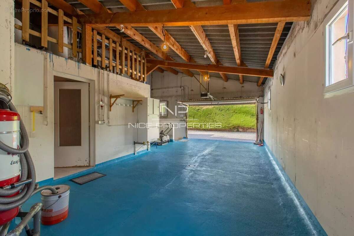 Maison à VILLEFRANCHE-SUR-MER