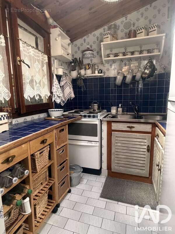 Maison 85 m² à Pont-Sur-Yonne  - photo 7
