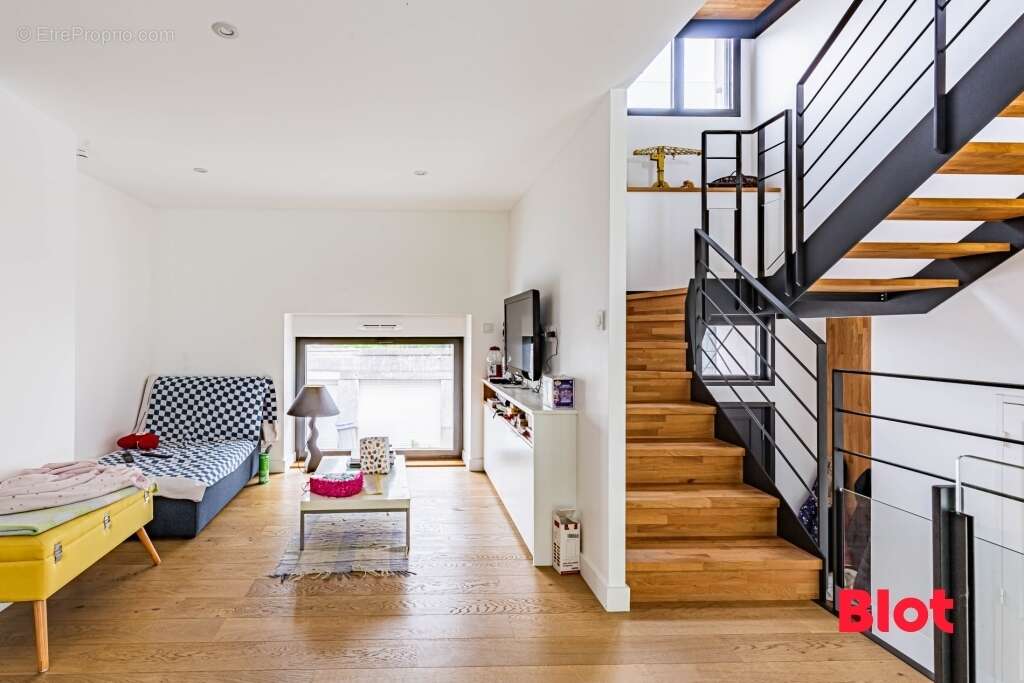 Maison à NANTES