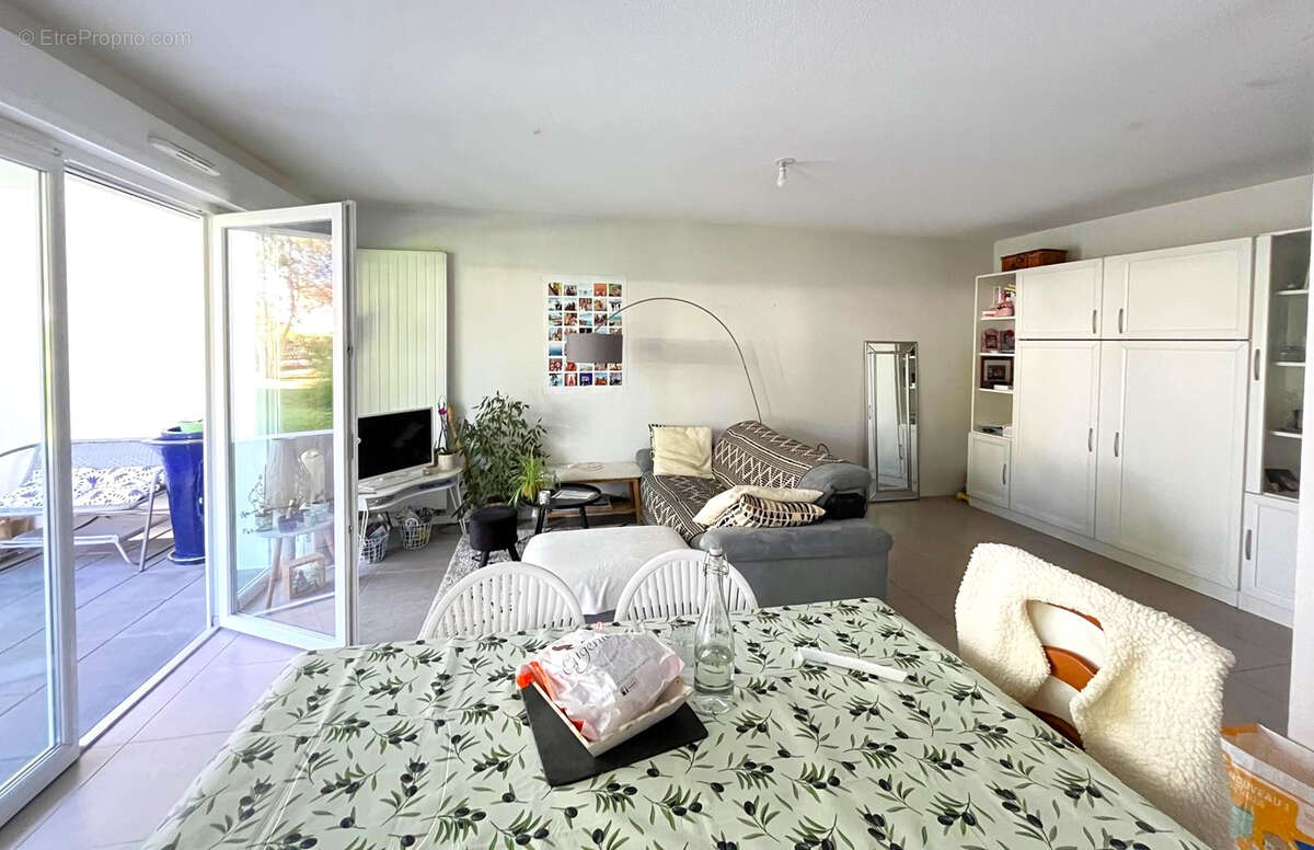 Appartement à BAYONNE