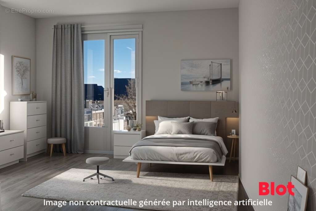 Maison à SAINT-AUBIN-DU-CORMIER