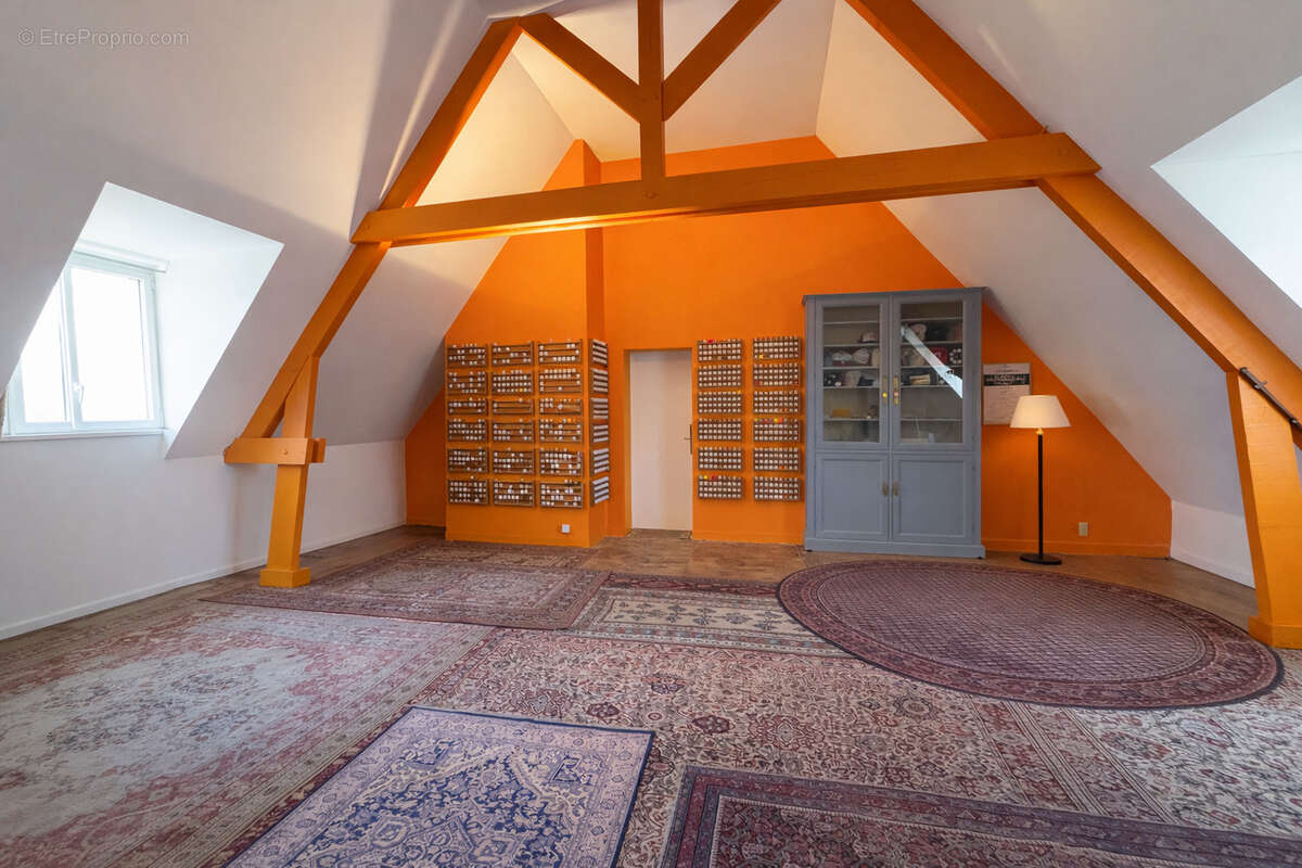 Maison à CHECY