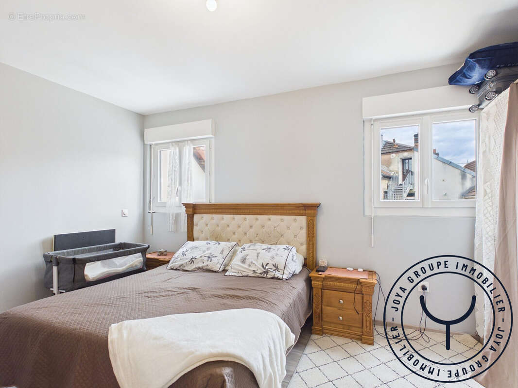 Maison 77 m² à Romilly-Sur-Seine  - photo 6