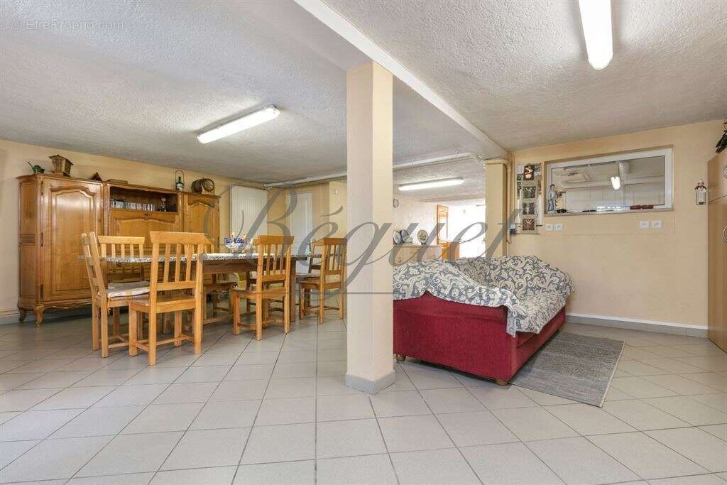 Maison à BOURG-LA-REINE