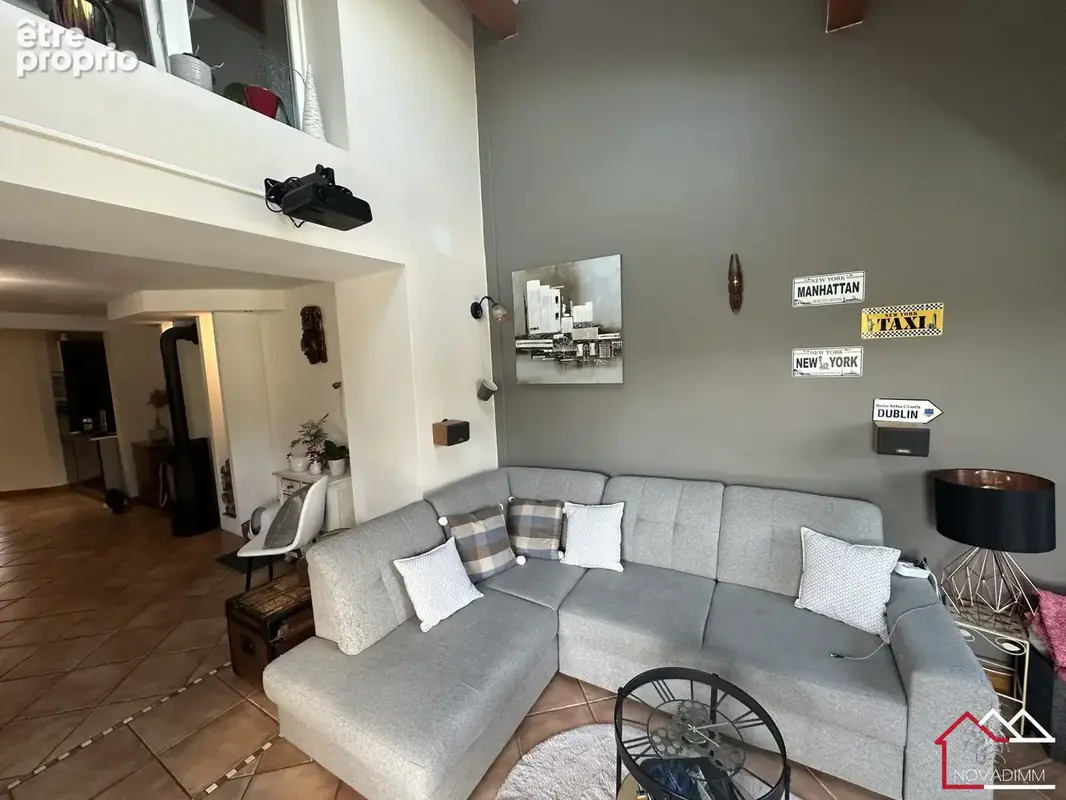 Maison 115 m² à Fouligny  - photo 5
