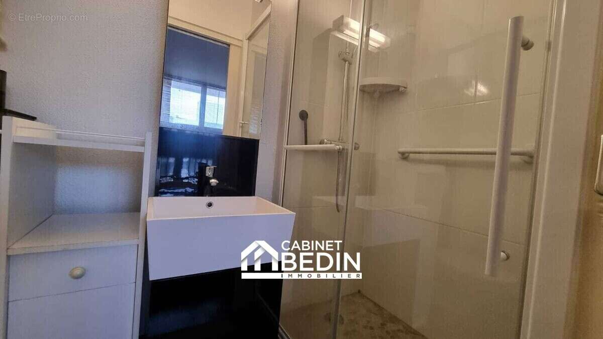 Appartement à ARCACHON