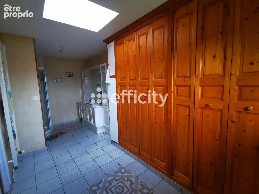 Maison de village - photo 16