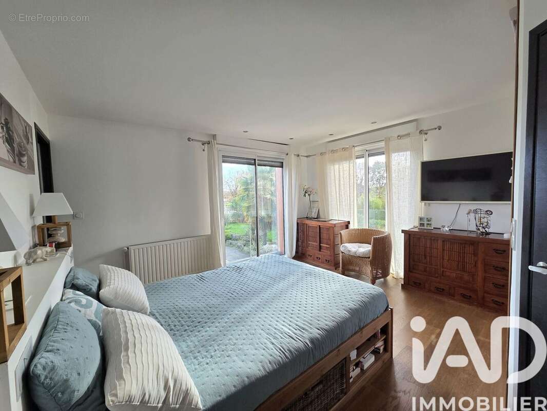 Photo 5 - Maison à FONTAINE-LE-COMTE