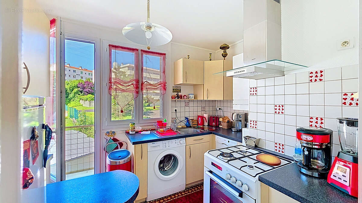 Appartement à CHAMALIERES