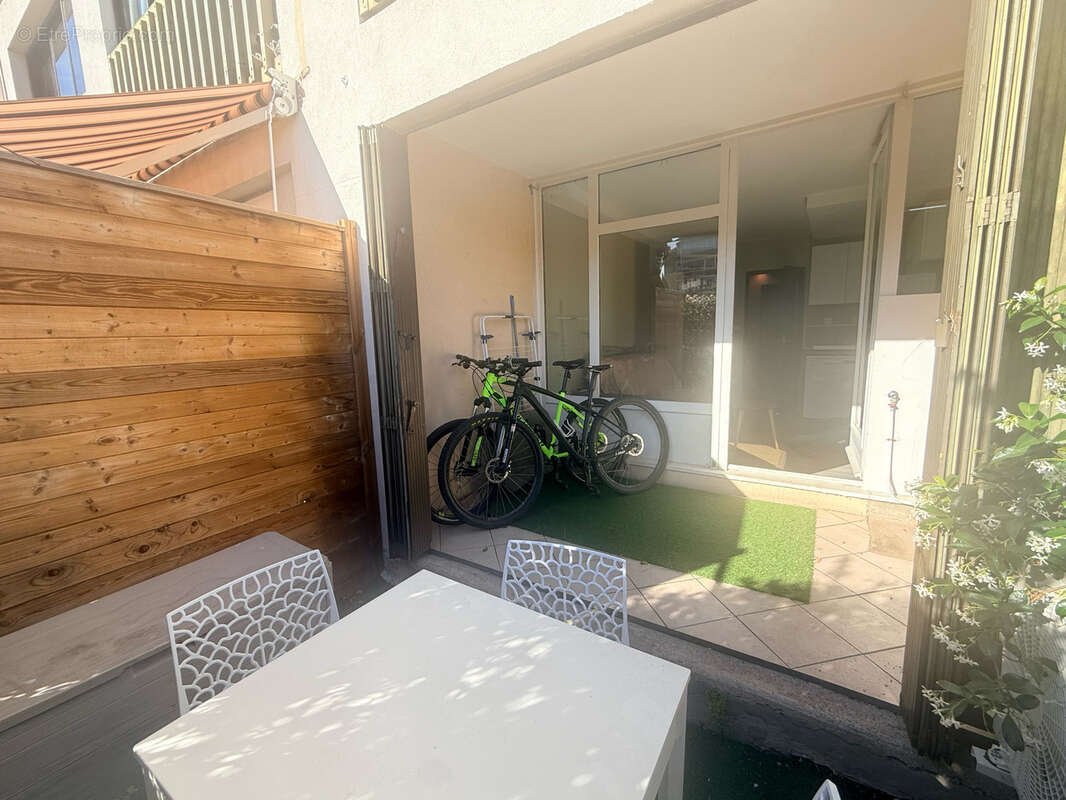 Appartement à FREJUS