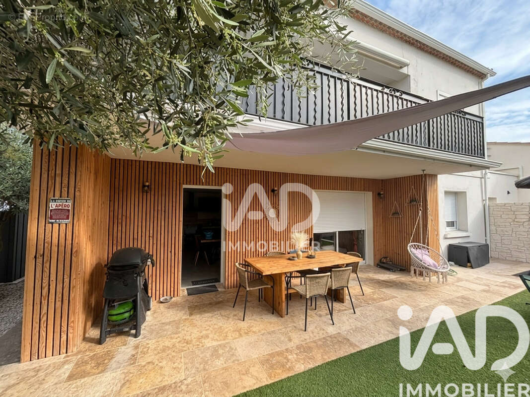 Photo 4 - Maison à MANDUEL